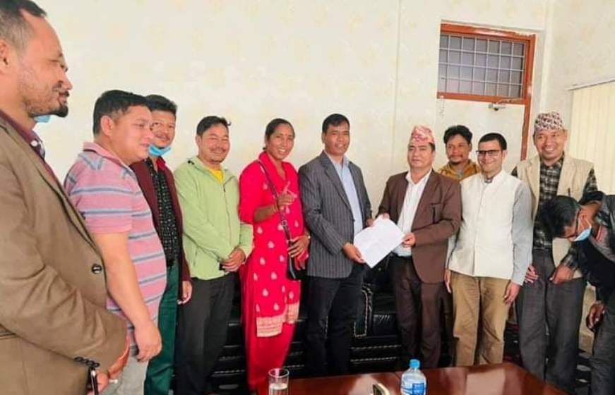कर्णालीको हवाइ सेवा नियमित बनाउन माग