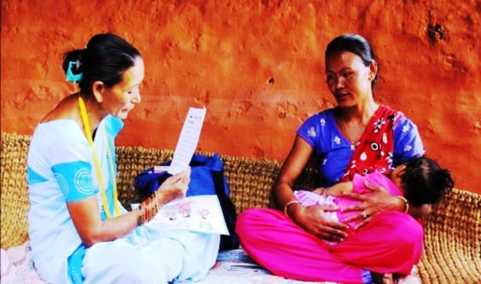 ‘सुत्केरीले सेवा नपाए, स्वास्थ्यकर्मीले पनि तलब नपाउने’