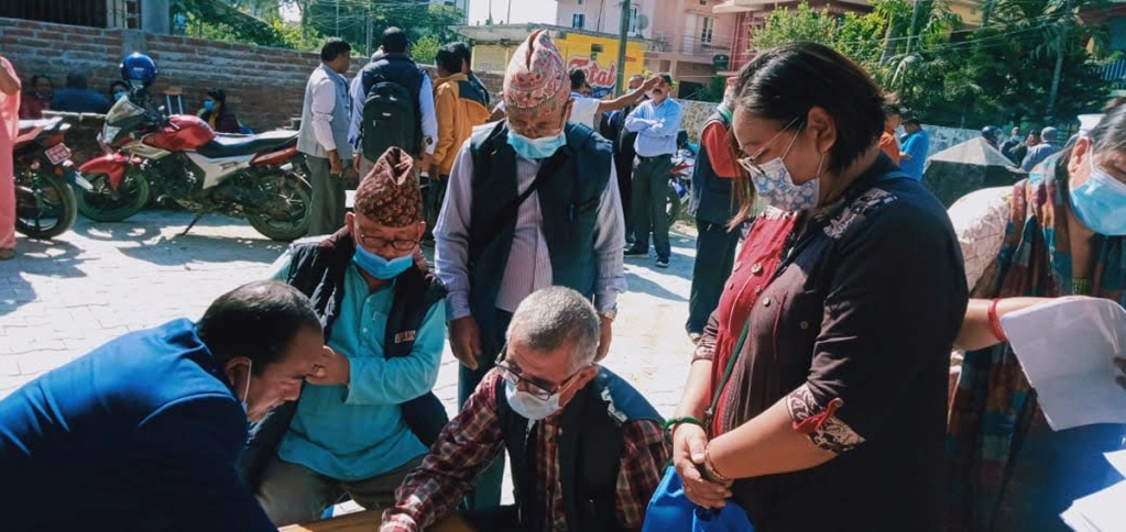 सुनसरीमा एमालेको महाधिवेशन प्रतिनिधि चयनमा भएन सहमति, ३० गते मतदान