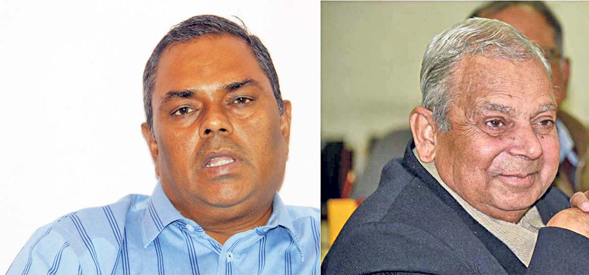 जसपा र लोसपा लचिलो