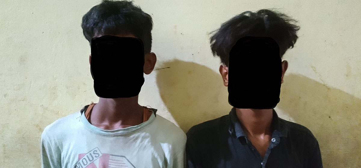 चार वर्षीया बालिकाको बलात्कारपछि हत्या, ३ जना पक्राउ