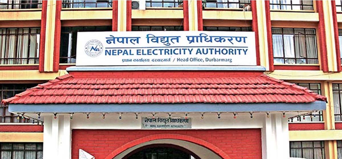 तीन महिनामा प्राधिकरणले कमायो साढे ८ अर्ब
