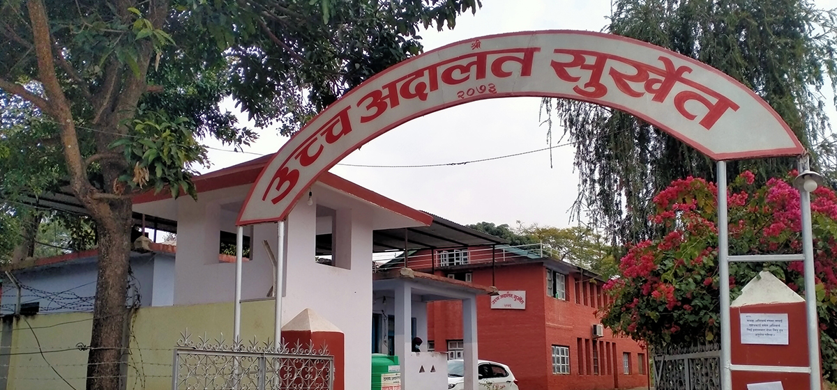 स्थानीय तह निर्वाचन: पुनः मतगणनाको माग गर्दै अदालतमा परेका उजुरी फछ्र्यौट हुन बाँकी