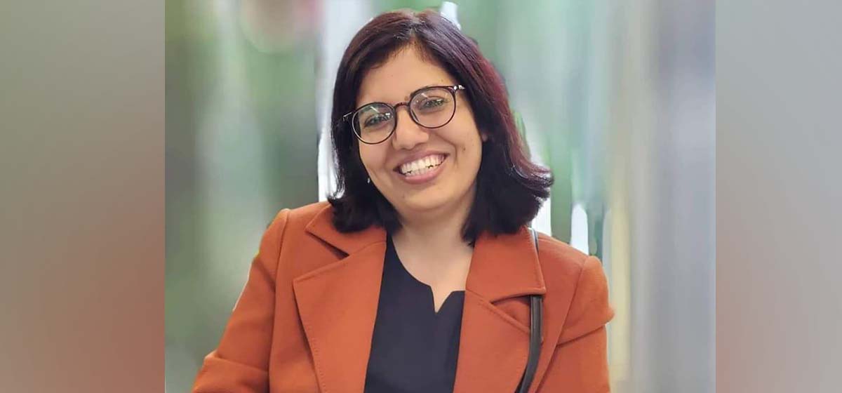 नङमासुको जस्तो सम्बन्ध होस् र पो मन पग्लिन्छ