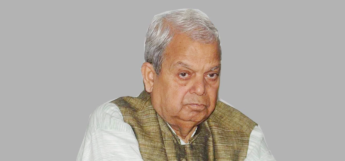 नागरिकता विधेयक प्रमाणीकरण स्वागतयोग्य: लोसपा