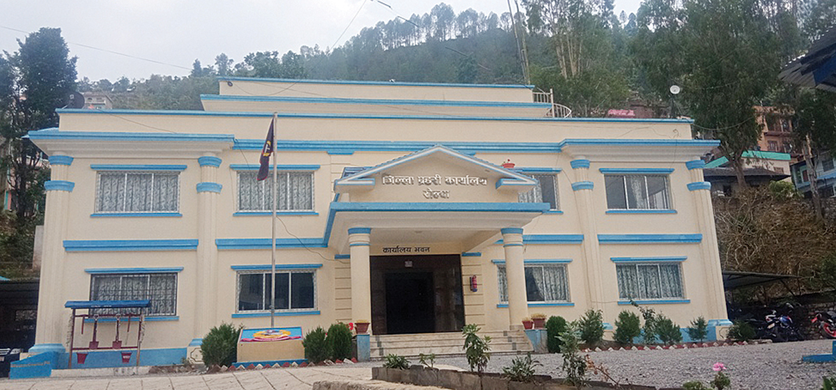 नजर नपुगेको अपराध ‘महिला हिंसा’ !