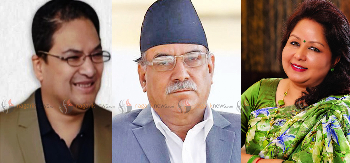 यी हुन एनसेल जोगाउने राजनीतिक नेतृत्व, यसरी सुरु भएको थियो खरिदबिक्री