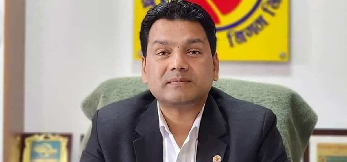 राजनीतिमा सक्रिय हुन आयल निगमका कार्यकारी निर्देशक थानीद्वारा राजिनामा