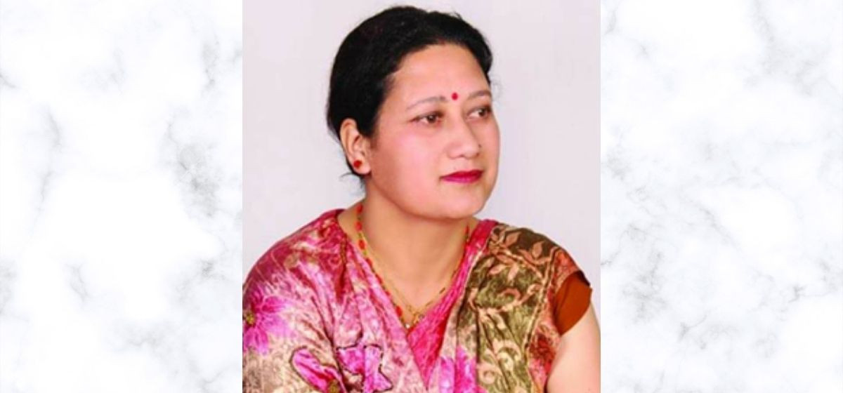 सुजरल्याण्ड बनाउनु पर्दैन सरकार,मलाई मेरो देश बनाइदेऊ!