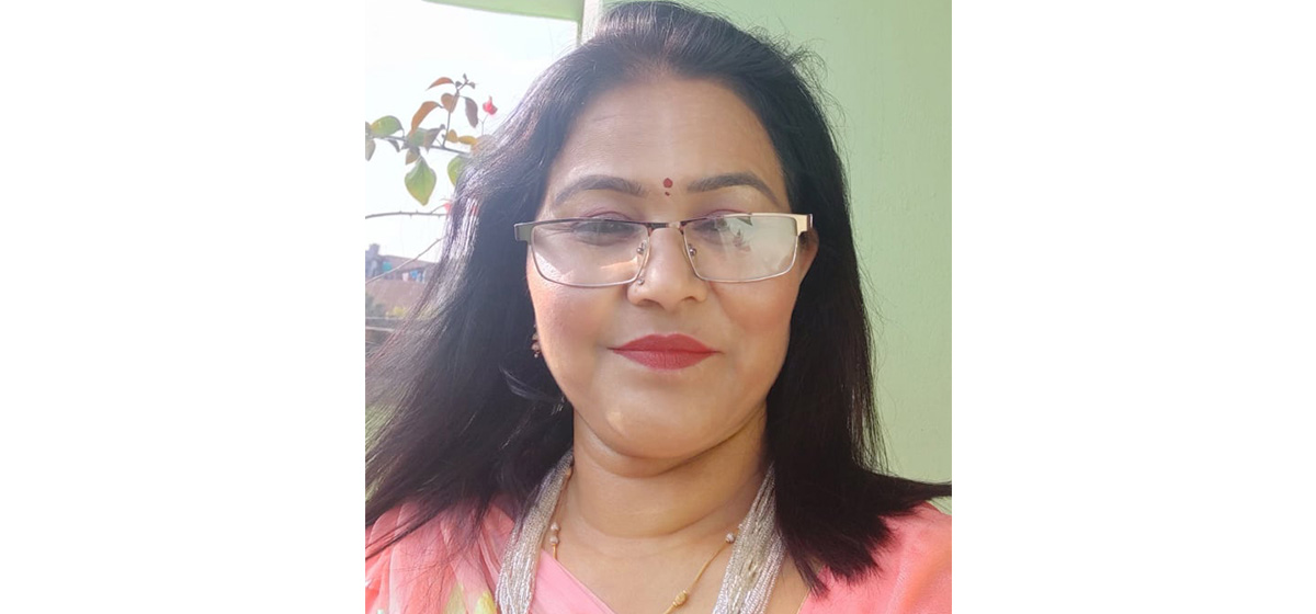 ढुंगालाई देउता भनी पुज्नु गल्ती थियो!