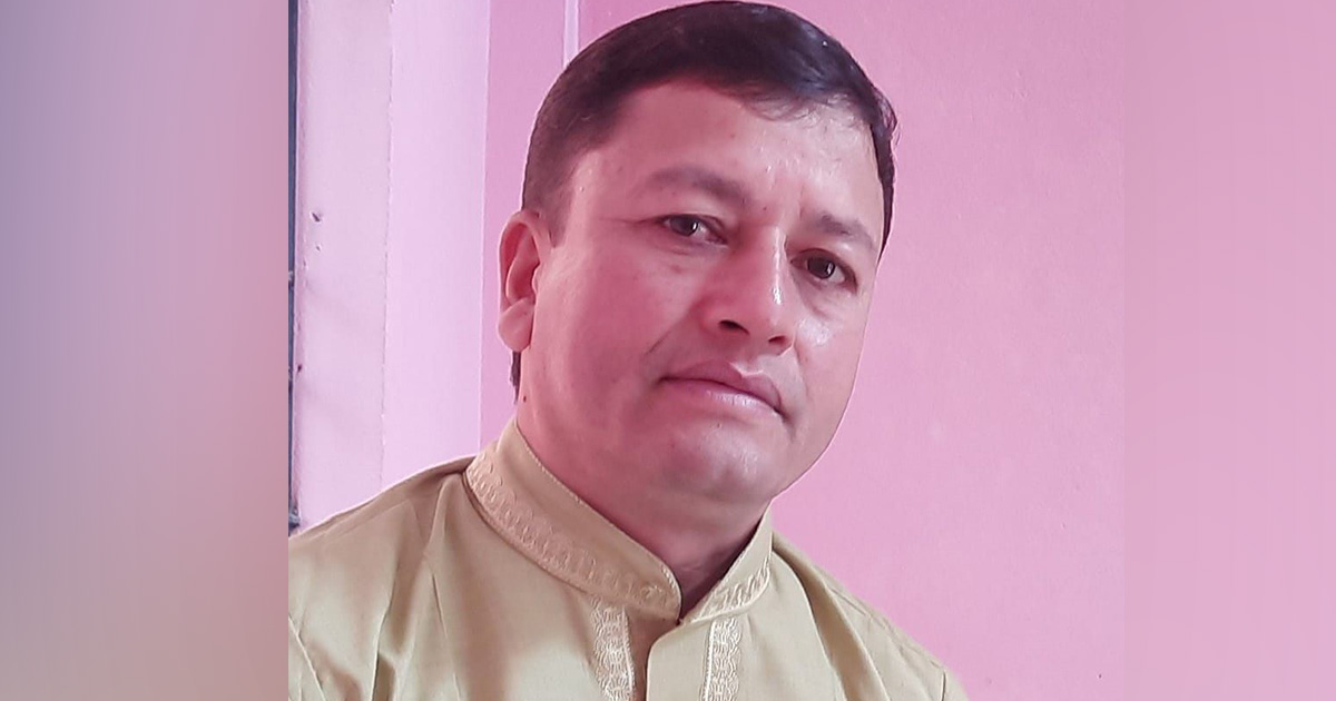 तर्किदै भाग्नुपर्नेसँग कहिलेकाही भेट्न मरिमेटी हुन्छ!