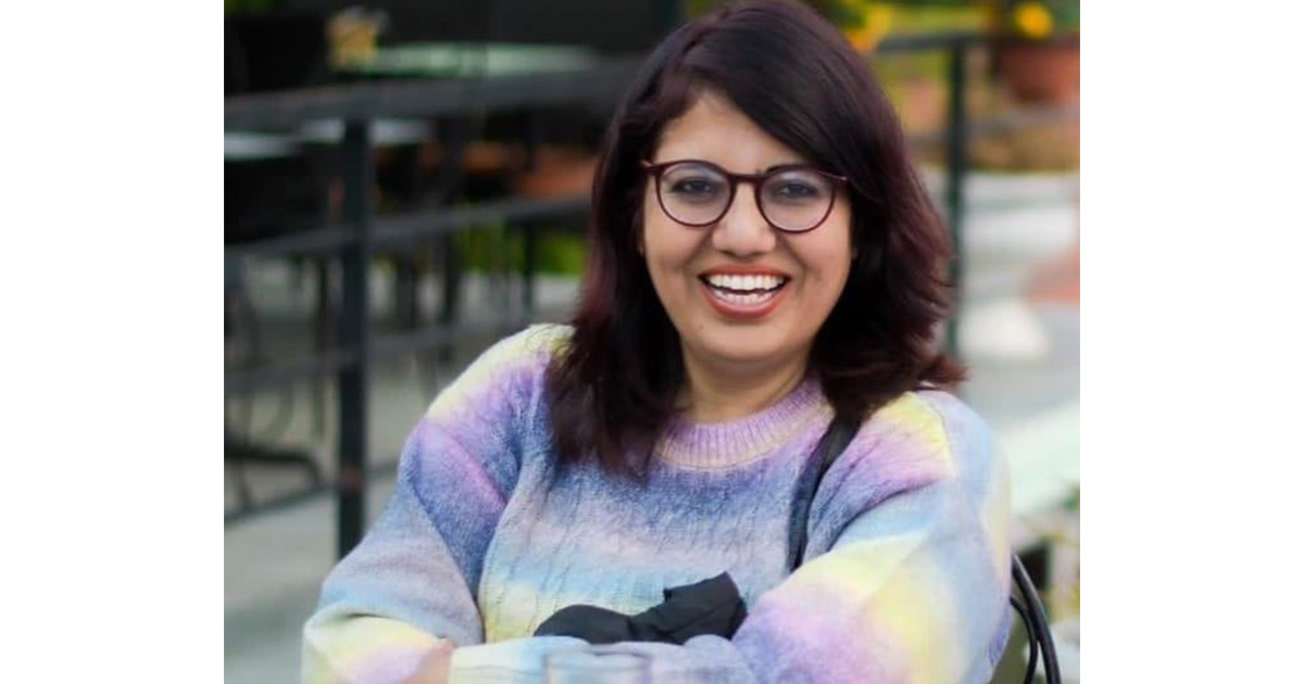 नङमासुको जस्तो सम्बन्ध होस् र पो मन पग्लिन्छ!