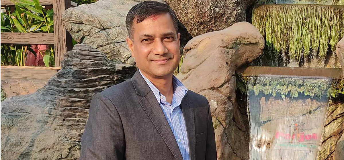 भ्रष्टलाई सधैं मोज भो जिन्दगी!