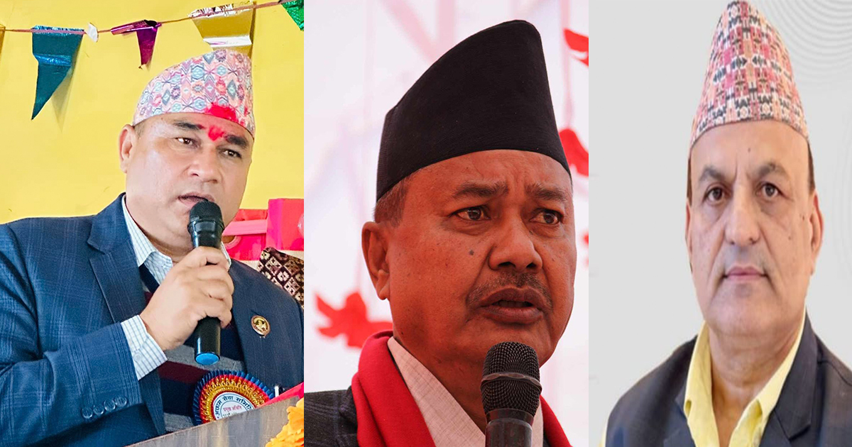 माओवादीको समर्थन फिर्तापछि गण्डकी, लुम्बिनी र सुदूरपश्चिम सरकार कति जोखिममा ?