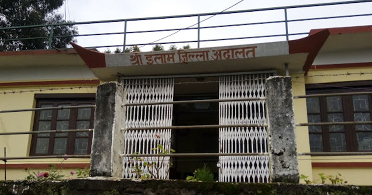 बालिका गर्भवती बनाउने एक ज्येष्ठ नागरिकलाई १२ वर्ष कैद, पाँच लाख जरिवाना