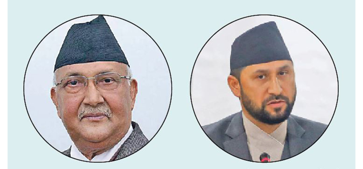एमालेको ‘न्यानो’ खोज्दै रास्वपा