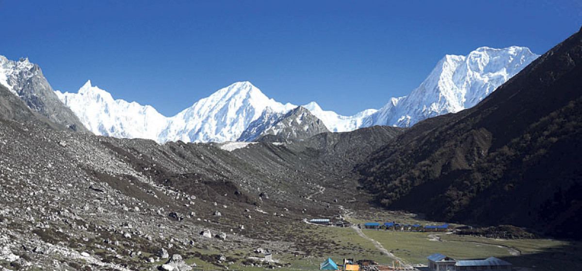 मनाङ र मुस्ताङ कोरोना संक्रमण मुक्त
