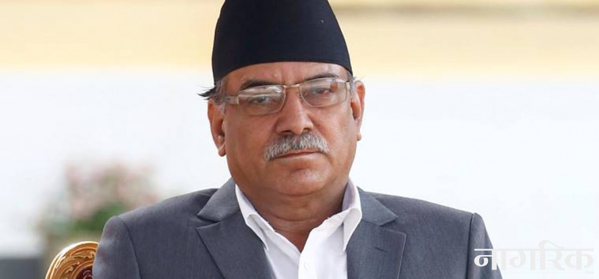 नेपाल भौगोलिक तथा सांस्कृतिक विविधताले भरिपूर्ण: प्रचण्ड