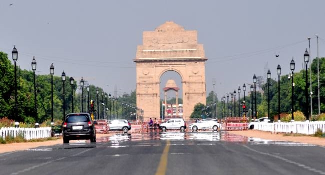 भारतमा देशव्यापी लकडाउन आवश्यक नभएको दाबी