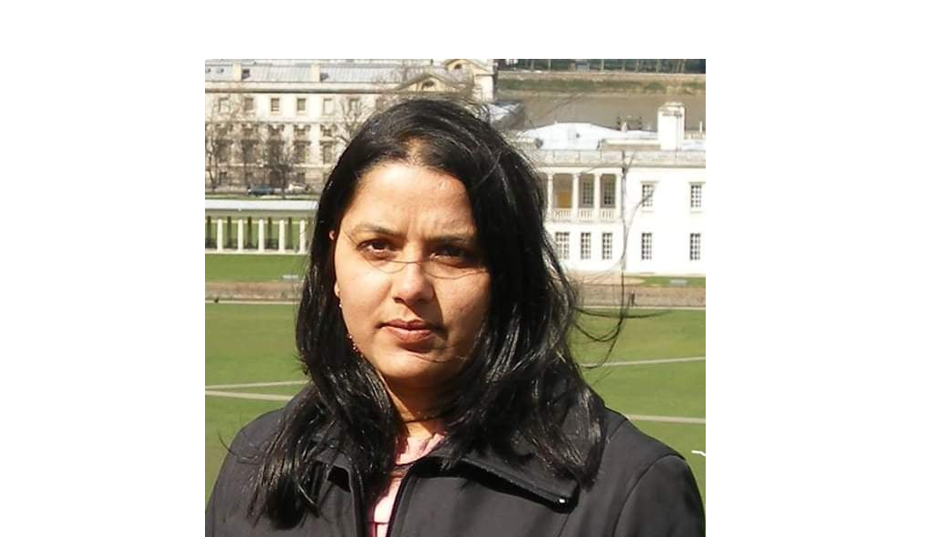 कोरोना भूत