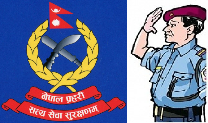प्रहरीको तलब मासिक ५० हजार पुर्‍याउन माग