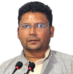 मेखराज उदय