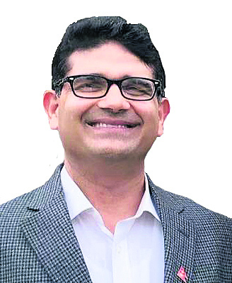 डा. सुभाष पोखरेल