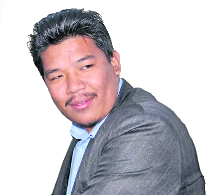 बुद्ध लोप्चन