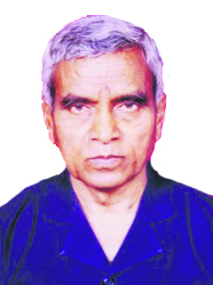 रामदयाल राकेश
