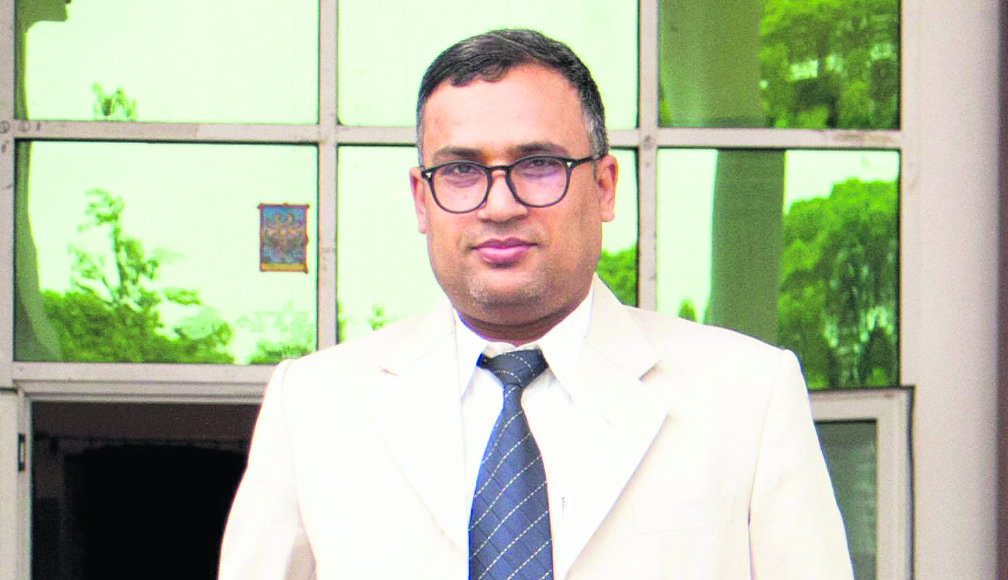 अच्युत कोइराला