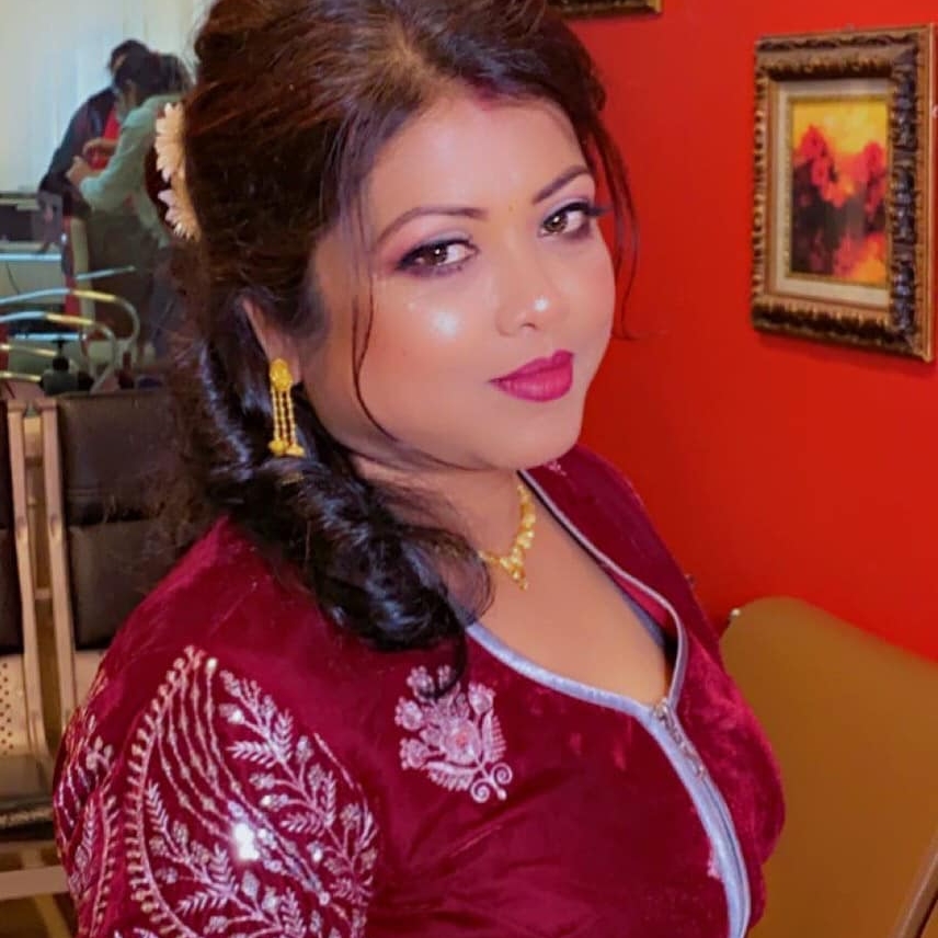 रूबी रौनियार