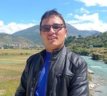 गोल्डेन बुढा