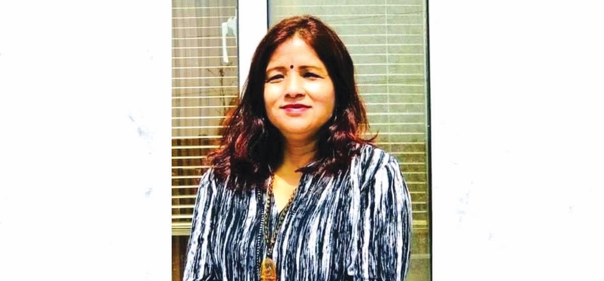 पवित्रा सुनार