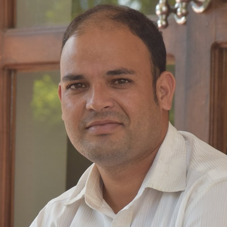 गणेश विशु
