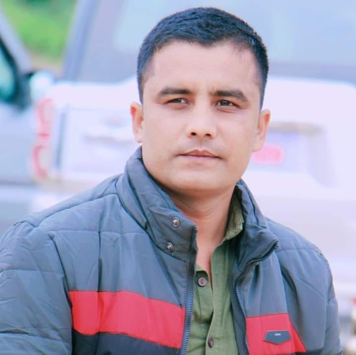 देवेन्द्र बस्नेत