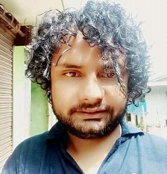 गिरिराज बाँस्कोटा