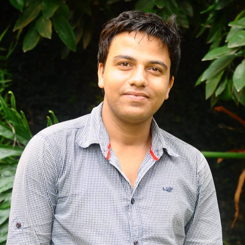 हिमाल लम्साल