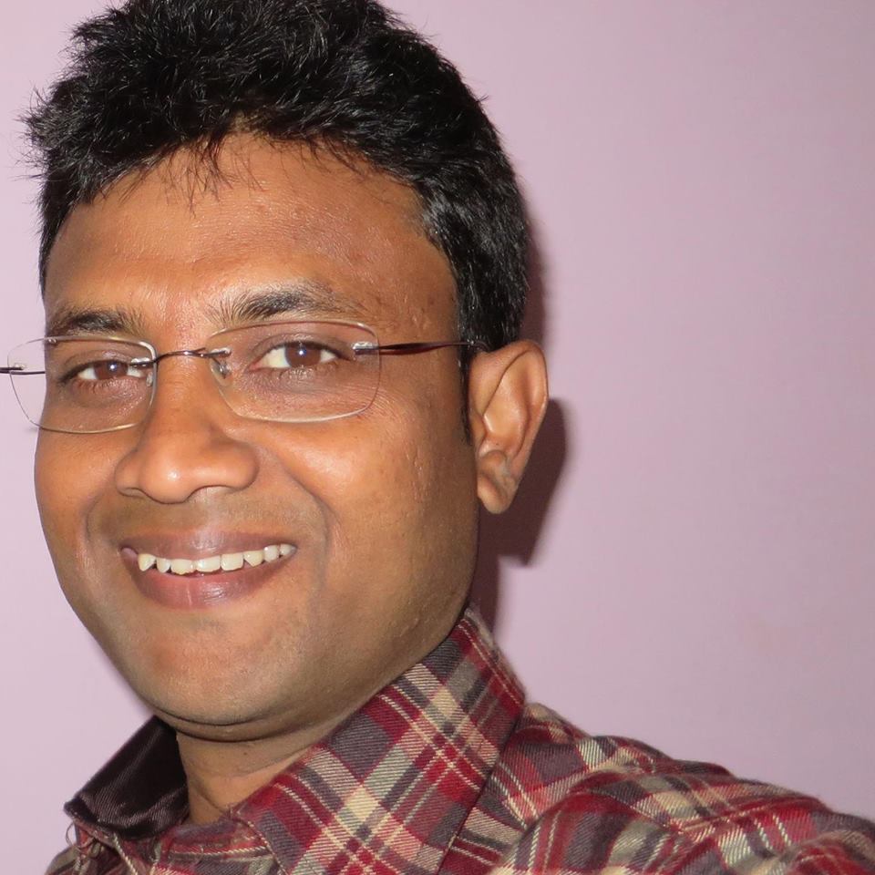मिथिलेश यादव