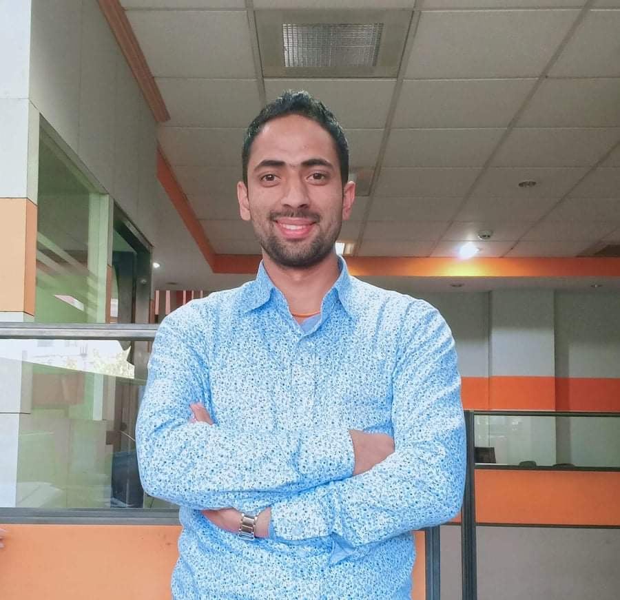 शिवहरि घिमिरे
